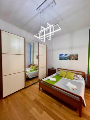 Casa vacanze 5 Terre Express La Spezia